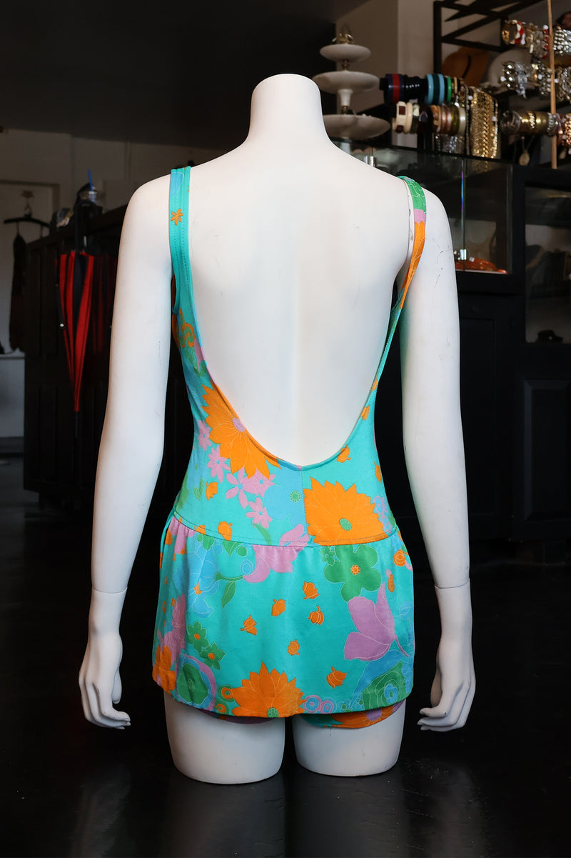 Vintage 1960s Jantzen Swimsuit