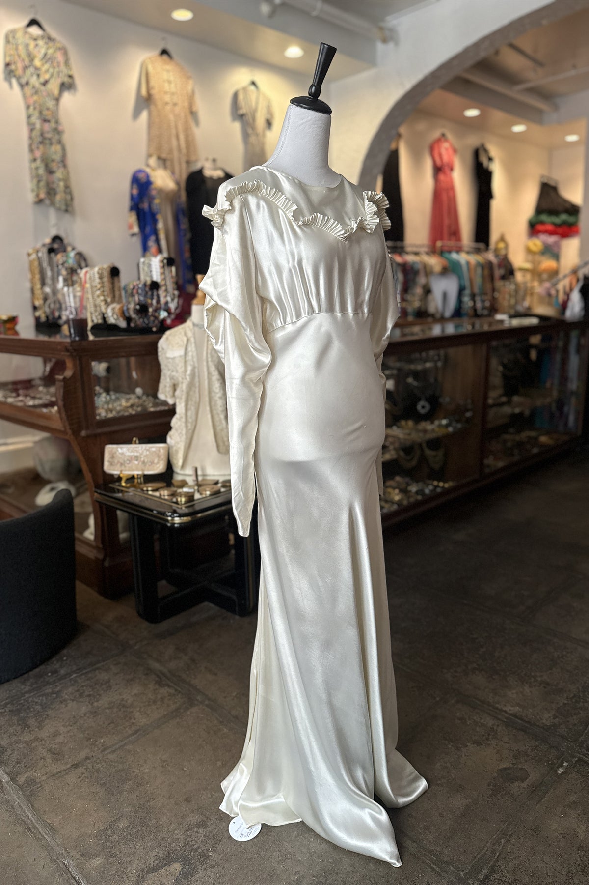 Vintage Market by Trashy Diva